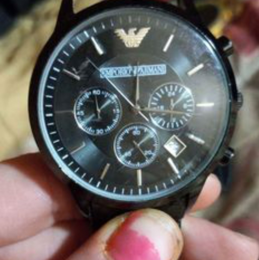 Watch